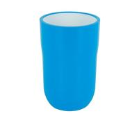 Spirella Gobelet Cocco Bleu en Polystyrène