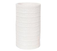 Spirella Gobelet Céramique Venise Blanc