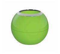 Spirella Gobelet en Plastique Bowl Vert