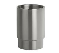 Spirella Gobelet INOX NYO Brossé