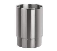 Spirella Gobelet INOX NYO Gris Poli