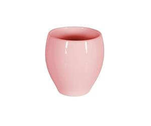 Spirella Gobelet Porcelaine Bali Rose Clair