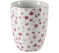 Spirella Gobelet Porcelaine Eve Rose