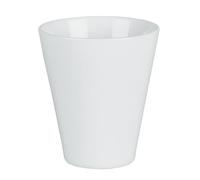 Spirella Gobelet Porcelaine Max Light Blanc