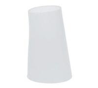 Spirella Gobelet PP MOVE Frosty Blanc