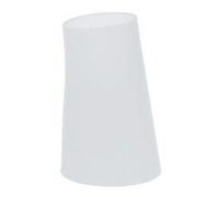 Spirella Gobelet PP MOVE Frosty Blanc