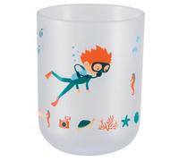 Spirella Gobelet PS Diver Enfant Multicolor
