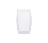 Spirella Gobelet PS Freddo Blanc