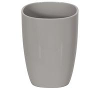 Spirella Gobelet Pure Taupe en PS