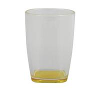 Spirella MSV 140373 Porte-Brosse à Dents Plastique Jaune 30 x 20 x 15 cm