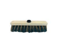 Spirella MSV Tête de Balai Brosse de ménage en Fibre de Coco 29x5,6x10cm