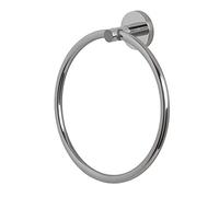 Spirella NYO Two Polished Anneau Serviette Porte Serviette