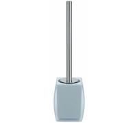 SPIRELLA Porte balai WC Freddo - 39.5x10.3x8.7cm - Gris
