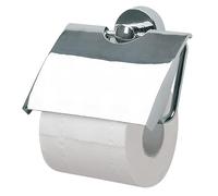 Spirella Porte Rouleau Papier WC à Fixer Sydney Chromé