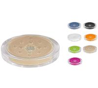 Spirella Porte Savon Acrylique Sydney Sable