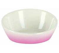 Spirella Porte-Savon Bali Gradient, Rose/Blanc