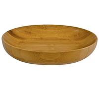 Spirella Porte Savon Bambou Gobi