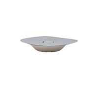 Spirella Porte Savon Céramique ESSOS Sand Matt Elements by