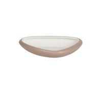 Spirella Porte Savon Céramique ETNA Beige