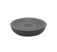 Spirella Porte Savon Céramique Sense Anthracite Matt Elements by