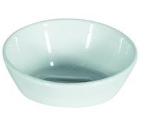 Spirella, Porte-Savon en Porcelaine élégant et Moderne, Design Bali, idéal pour la Salle de Bain, Facile à Nettoyer, ajout de Style et de fonctionnalité, Taille Unique, Couleur Jade