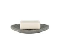 Spirella Porte Savon Faience Mero Taupe