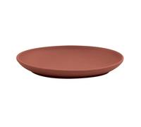 Spirella Porte Savon Fibres de Bambou Takeo Terracotta