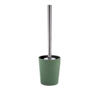 Spirella Porte Savon Fibres de Bambou Takeo Vert Foncé