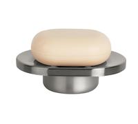 Spirella Porte Savon INOX NYO Brossé