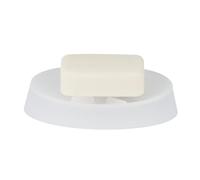 Spirella Porte Savon PP Move Frosty Blanc