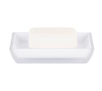 Spirella Porte Savon PS Freddo Blanc