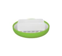 Spirella Porte Savon PS MOJI Vert