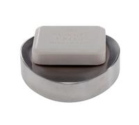 Spirella Porte Savon Savon INOX LOFT Brossé