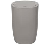 Spirella Poubelle PP PURE 4L Taupe