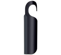 Spirella Raclette à vitres ABS Skate Noir