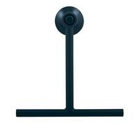 Spirella Raclette à vitres PP TIM Bleu Pétrole