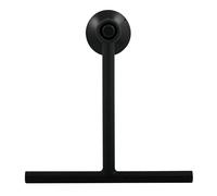 Spirella Raclette à vitres PP TIM Noir