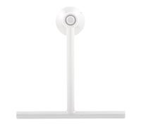 Spirella Raclette de Douche PP TIM Blanc