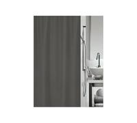 Spirella Rideau de Douche Polyester Alea 180x200cm Taupe
