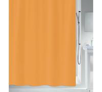 Spirella Rideau de Douche Polyester Primo 180x200cm Safran