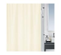 Spirella Rideau de Douche Polyester Primo 240x200cm Beige