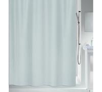 Spirella Rideau de Douche Polyester ROSEAUX 120x200cm Sable