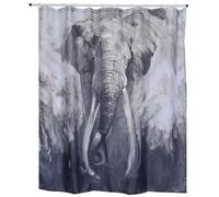 Spirella SP2155 Éléphant Curtain