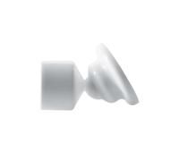 Spirella Support pour l'installation des Barres 25mm WALLQUICK