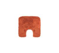 Spirella Tapis de bain Acrylique BREE 55x55cm Terracotta
