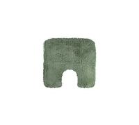 Spirella Tapis de bain Acrylique BREE 55x55cm Vert Basil