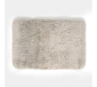 Spirella Tapis de Bain Acrylique Bree 55x65cm Gris Clair