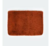 Spirella Tapis de Bain Acrylique Bree 55x65cm Terracotta