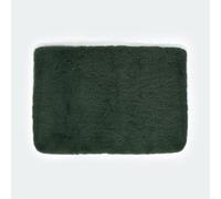 Spirella Tapis de Bain Acrylique Bree 55x65cm Vert foncé