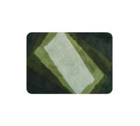 Spirella Tapis de Bain Acrylique KALI 40x60cm Vert